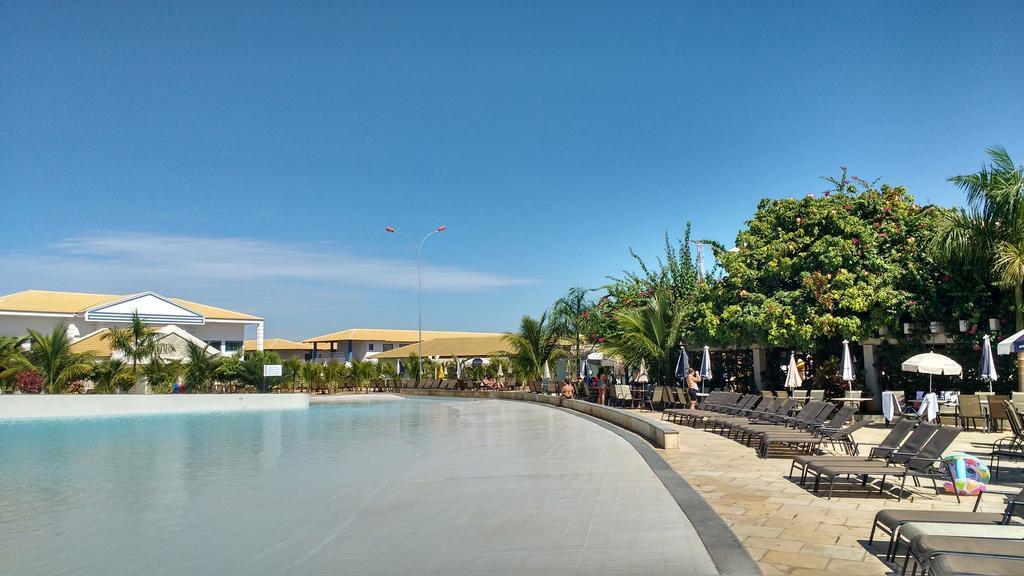 Park Lacqua Diroma Caldas Novas Exteriér fotografie